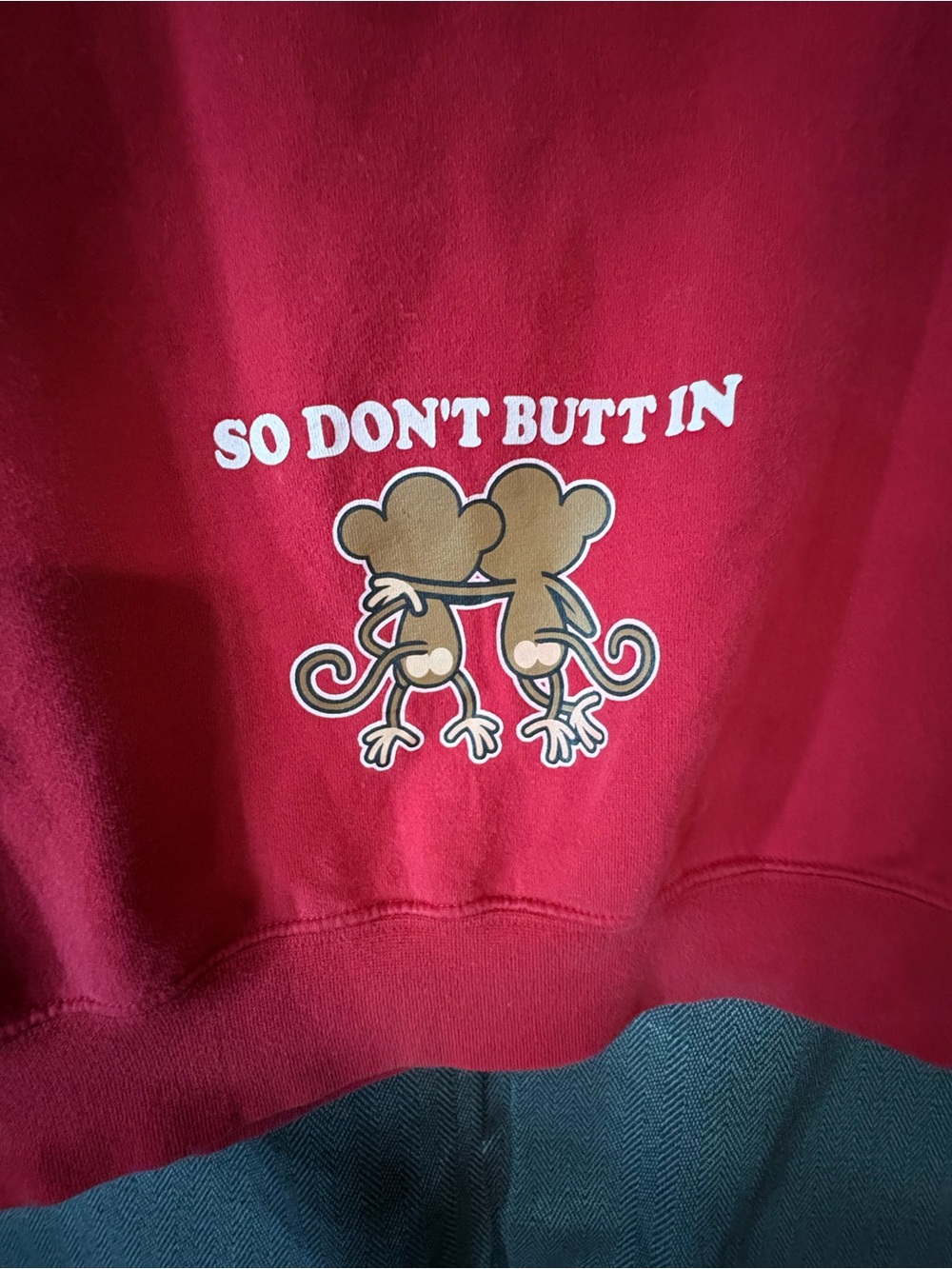 Vintage Bobby Jack Zip-Up Hoodie Size Large - Picture 4 of 11